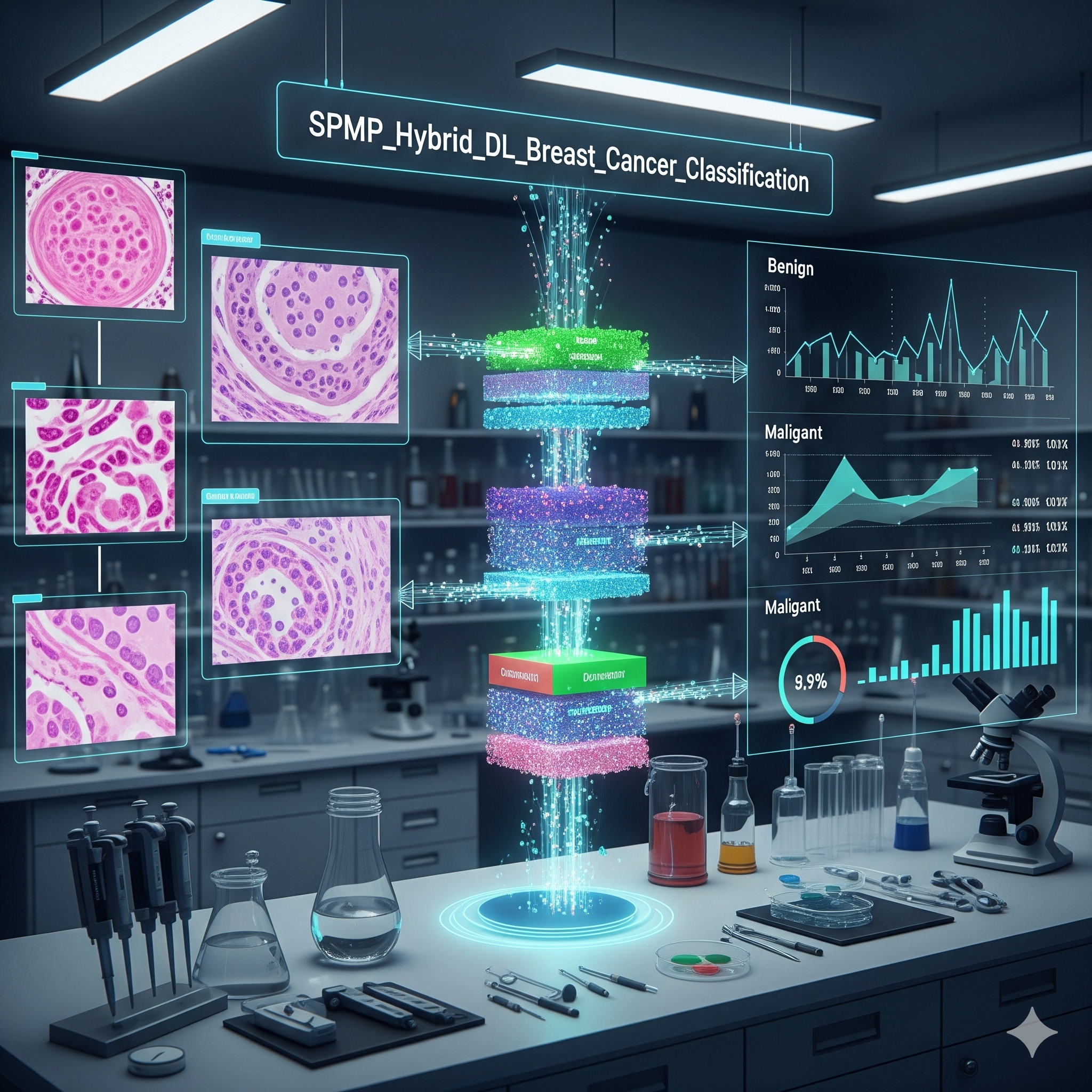 Breast Cancer Classification